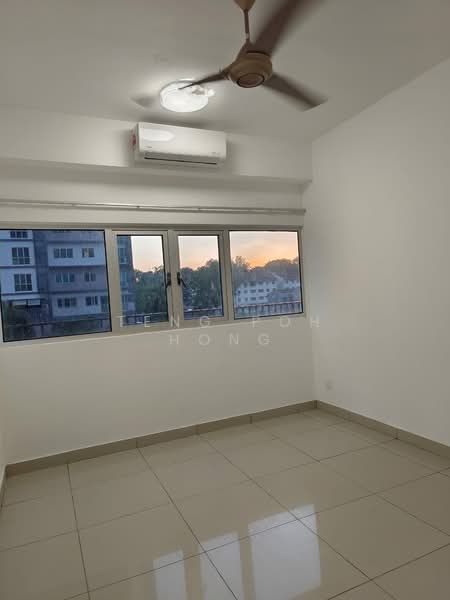 Service Residence for Rent at Galleria Equine Park - Teng Poh Hong - Interior - PropertyGuru.com.my