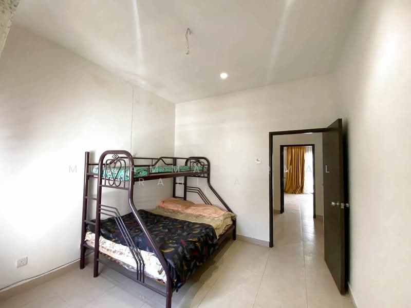 Terraced House for Sale in Rawang (Selangor) - Muhammad Iqmal Rahiman - Bedroom - PropertyGuru.com.my