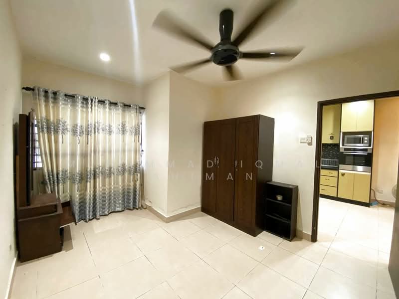 Terraced House for Sale in Rawang (Selangor) - Muhammad Iqmal Rahiman - Interior - PropertyGuru.com.my