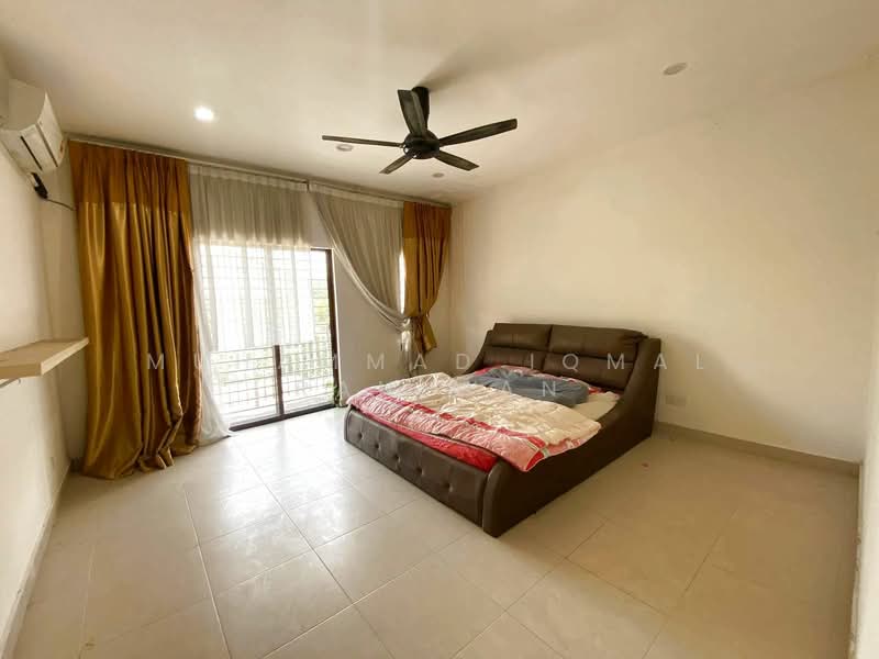 Terraced House for Sale in Rawang (Selangor) - Muhammad Iqmal Rahiman - Bedroom - PropertyGuru.com.my