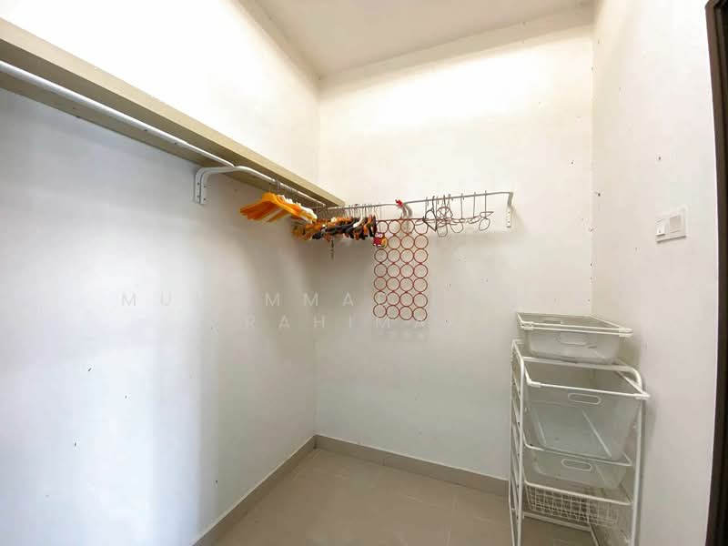 Terraced House for Sale in Rawang (Selangor) - Muhammad Iqmal Rahiman - Interior - PropertyGuru.com.my