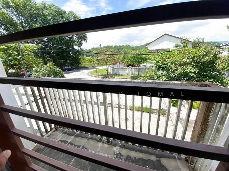 Terraced House for Sale in Rawang (Selangor) - Muhammad Iqmal Rahiman - Exterior - PropertyGuru.com.my