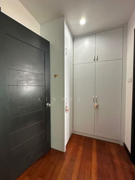 Condominium for Rent at Fettes Residence - Xinnee . - Entrance - PropertyGuru.com.my