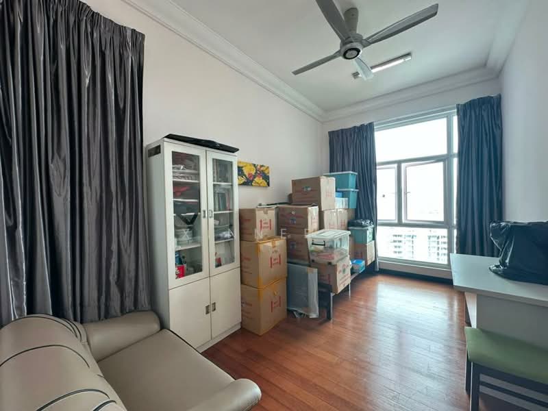 Condominium for Rent at Fettes Residence - Xinnee . - Interior - PropertyGuru.com.my