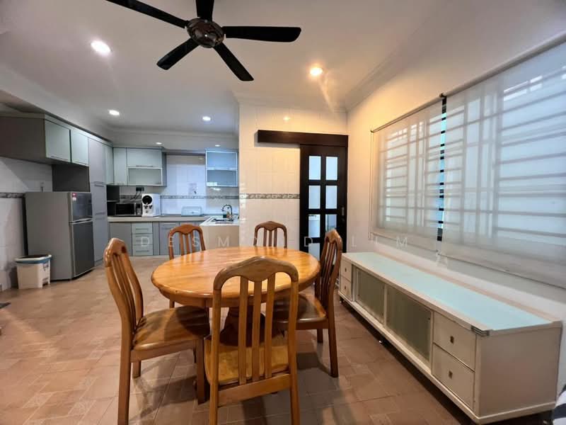 Semi-Detached House for Rent in Johor Bahru (Johor) - Desmond Lim - Kitchen - PropertyGuru.com.my