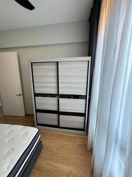 Service Residence for Sale at East Parc @ Manjalara - Ron Yap - Bedroom - PropertyGuru.com.my