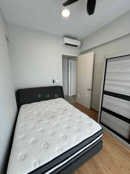 Service Residence for Sale at East Parc @ Manjalara - Ron Yap - Bedroom - PropertyGuru.com.my