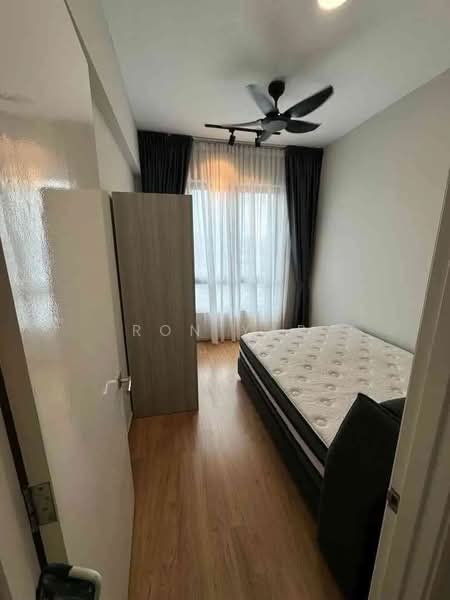 Service Residence for Sale at East Parc @ Manjalara - Ron Yap - Bedroom - PropertyGuru.com.my