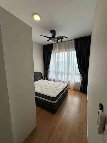 Service Residence for Sale at East Parc @ Manjalara - Ron Yap - Bedroom - PropertyGuru.com.my