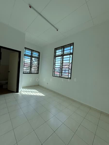 Rumah Teres 2 Tingkat untuk Dijual di Johor Bahru (Johor) - Zoey Lee - Interior - PropertyGuru.com.my