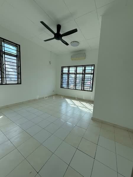 Rumah Teres 2 Tingkat untuk Dijual di Johor Bahru (Johor) - Zoey Lee - Interior - PropertyGuru.com.my