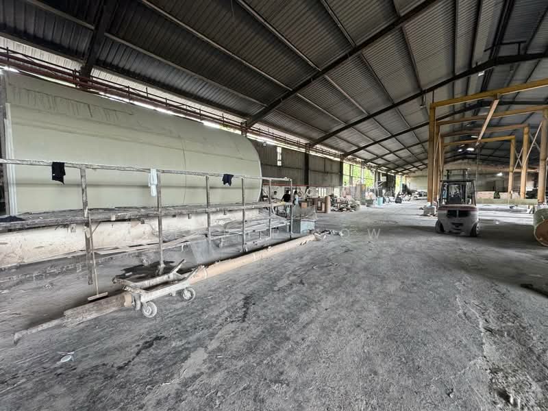 Kilang untuk Disewa di Sungai Tiram (Ulu Tiram) - Jesper Low - Interior - PropertyGuru.com.my