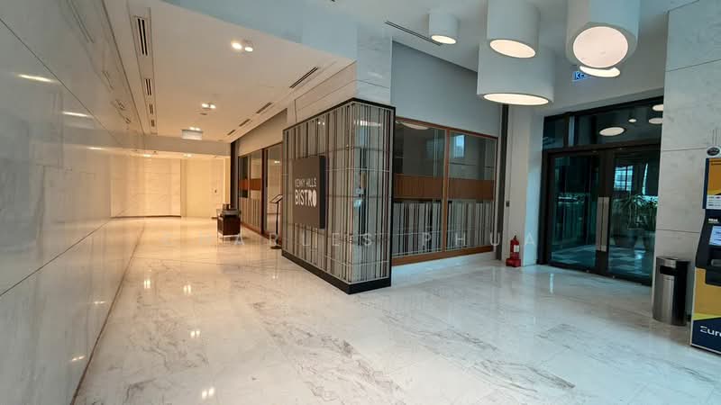 Retail Space for Rent in KL City Centre (Kuala Lumpur) - Charles Phua - Lobby - PropertyGuru.com.my