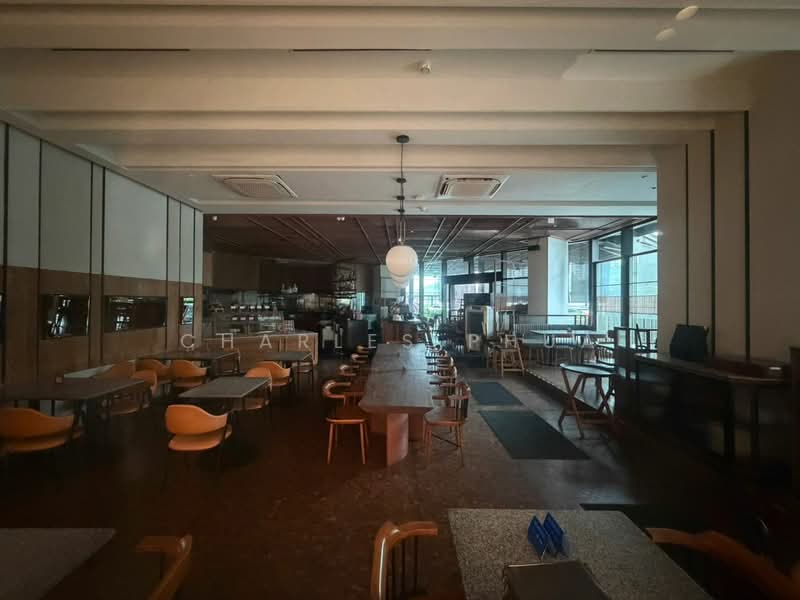 Retail Space for Rent in KL City Centre (Kuala Lumpur) - Charles Phua - Interior - PropertyGuru.com.my