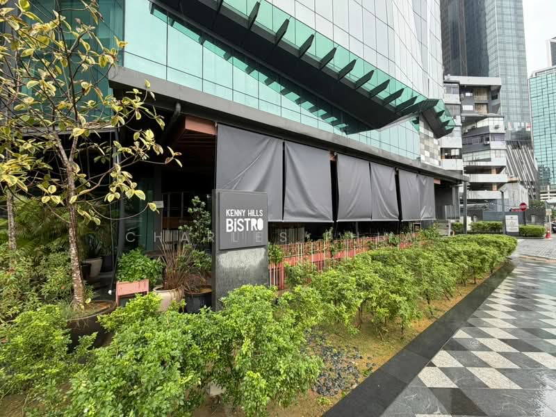 Retail Space for Rent in KL City Centre (Kuala Lumpur) - Charles Phua - Exterior - PropertyGuru.com.my