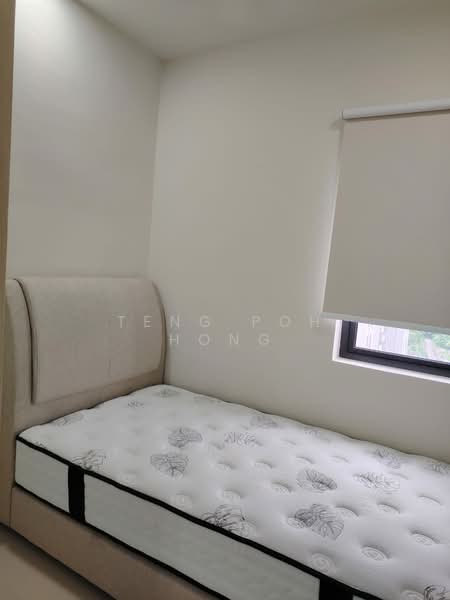 Servis Apartment untuk Disewa di One Equine - Teng Poh Hong - Bedroom - PropertyGuru.com.my