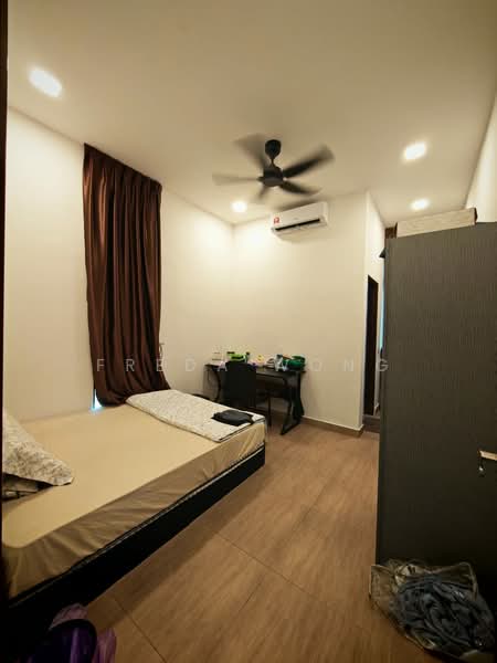 2-storey Terraced House for Rent in Bandar Jaya Putra (Johor Bahru) - Freda Wong - PropertyGuru.com.my