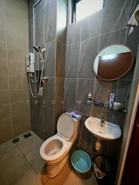 2-storey Terraced House for Rent in Bandar Jaya Putra (Johor Bahru) - Freda Wong - PropertyGuru.com.my