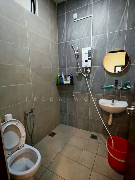 2-storey Terraced House for Rent in Bandar Jaya Putra (Johor Bahru) - Freda Wong - PropertyGuru.com.my