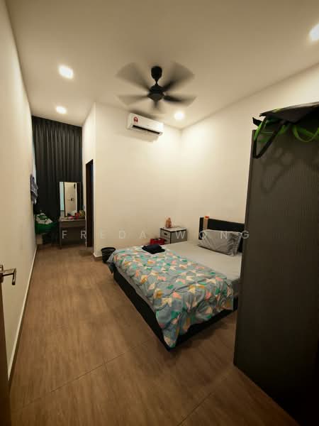 2-storey Terraced House for Rent in Bandar Jaya Putra (Johor Bahru) - Freda Wong - PropertyGuru.com.my