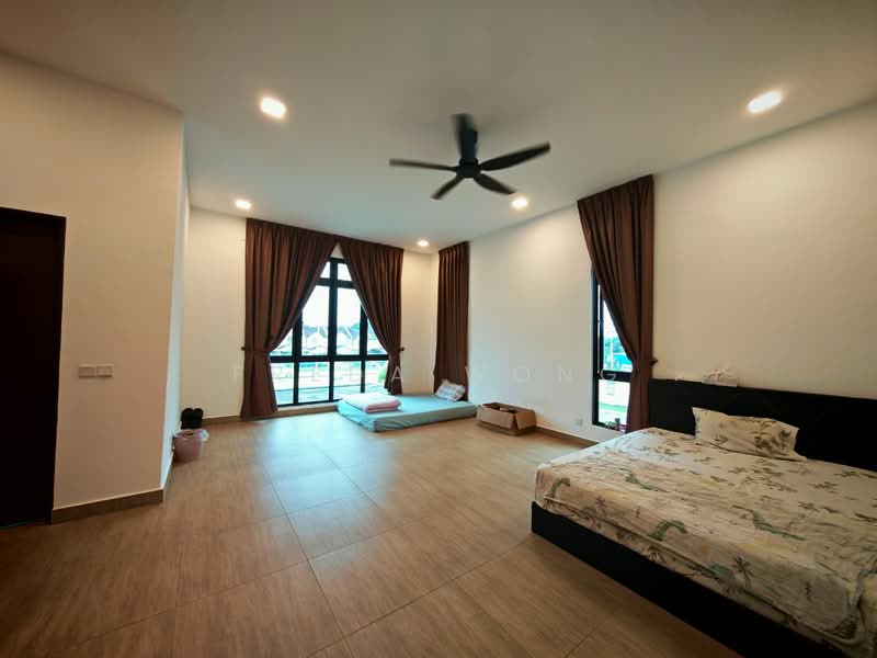 2-storey Terraced House for Rent in Bandar Jaya Putra (Johor Bahru) - Freda Wong - PropertyGuru.com.my
