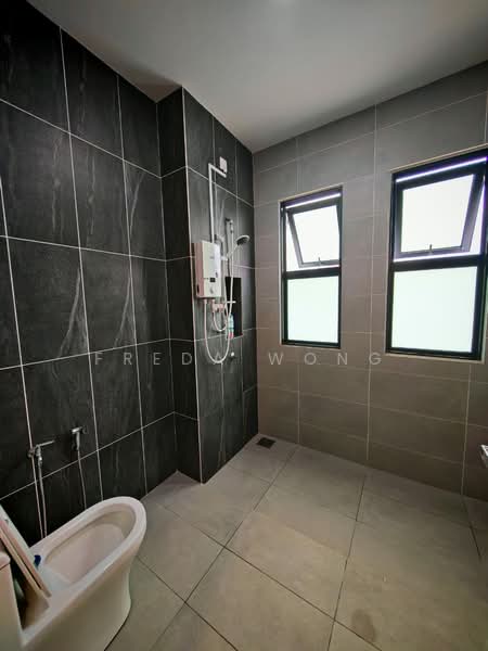 2-storey Terraced House for Rent in Bandar Jaya Putra (Johor Bahru) - Freda Wong - PropertyGuru.com.my