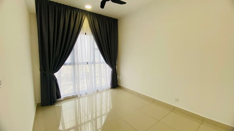 Servis Apartment untuk Disewa di Trion 2 @ KL - Jaslyn Tan - Interior - PropertyGuru.com.my