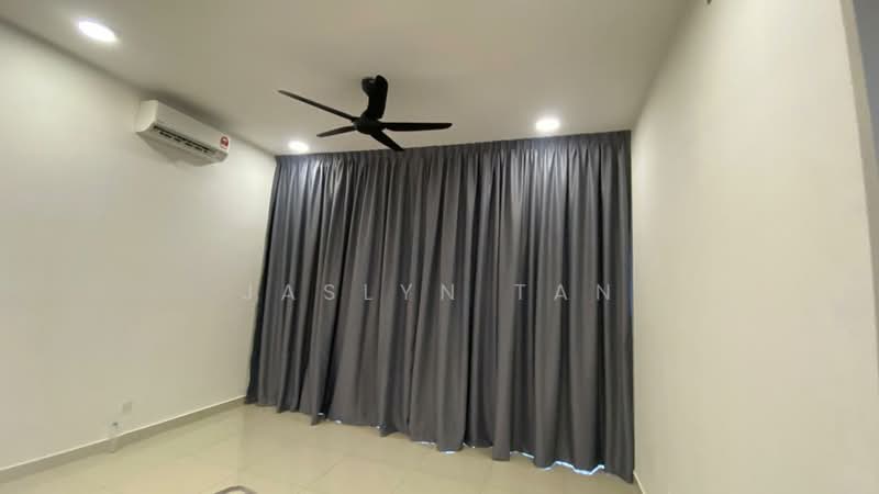 Servis Apartment untuk Disewa di Trion 2 @ KL - Jaslyn Tan - Interior - PropertyGuru.com.my