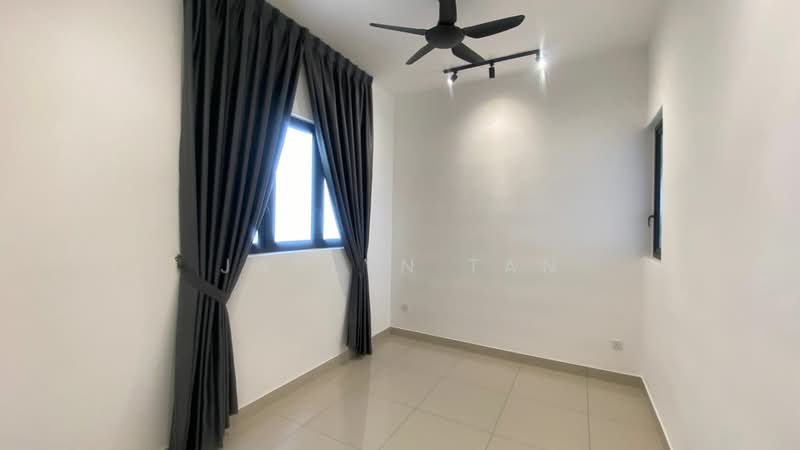 Servis Apartment untuk Disewa di Trion 2 @ KL - Jaslyn Tan - Interior - PropertyGuru.com.my