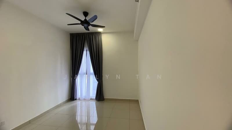 Servis Apartment untuk Disewa di Trion 2 @ KL - Jaslyn Tan - Interior - PropertyGuru.com.my