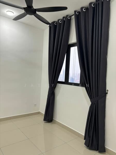 Servis Apartment untuk Disewa di Trion 2 @ KL - Jaslyn Tan - Interior - PropertyGuru.com.my
