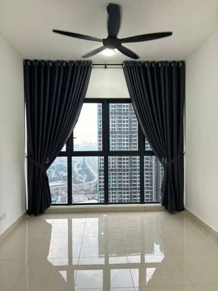Servis Apartment untuk Disewa di Trion 2 @ KL - Jaslyn Tan - View - PropertyGuru.com.my