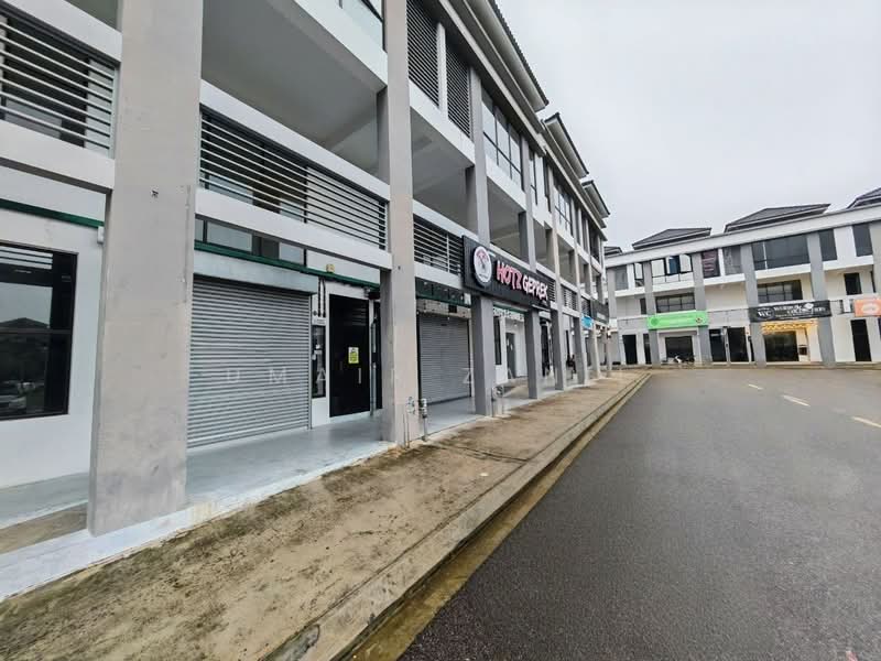Kedai / Pejabat untuk Dijual di Pasir Gudang (Johor) - UMAIR ZANIL - PropertyGuru.com.my