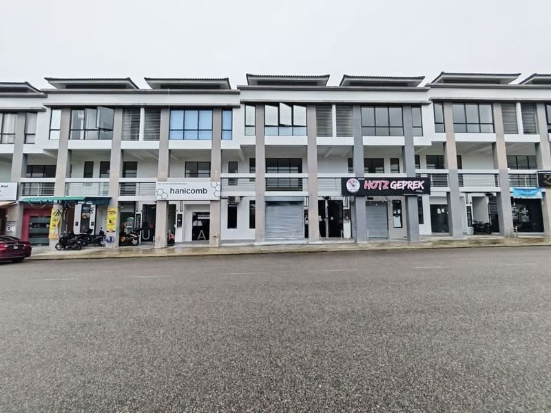 Kedai / Pejabat untuk Dijual di Pasir Gudang (Johor) - UMAIR ZANIL - PropertyGuru.com.my