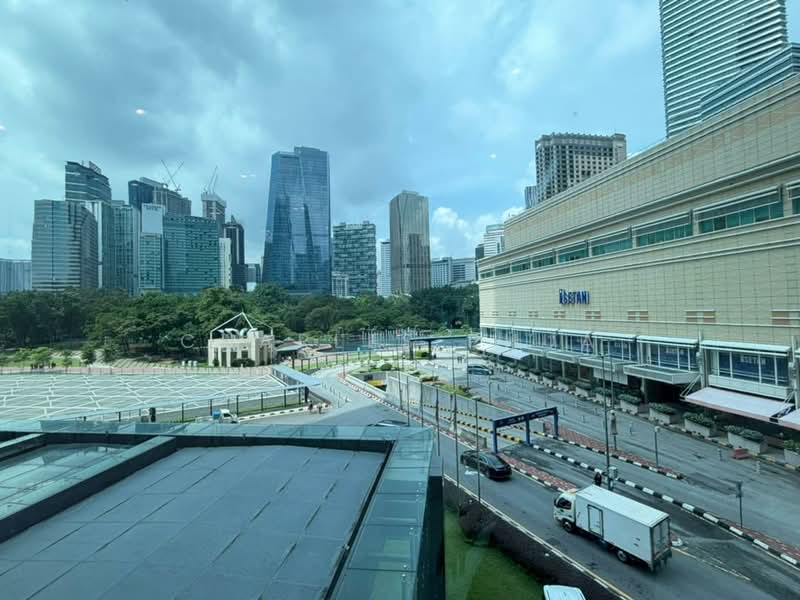Retail Space for Rent in Kuala Lumpur (Kuala Lumpur) - Charles Phua - Exterior - PropertyGuru.com.my