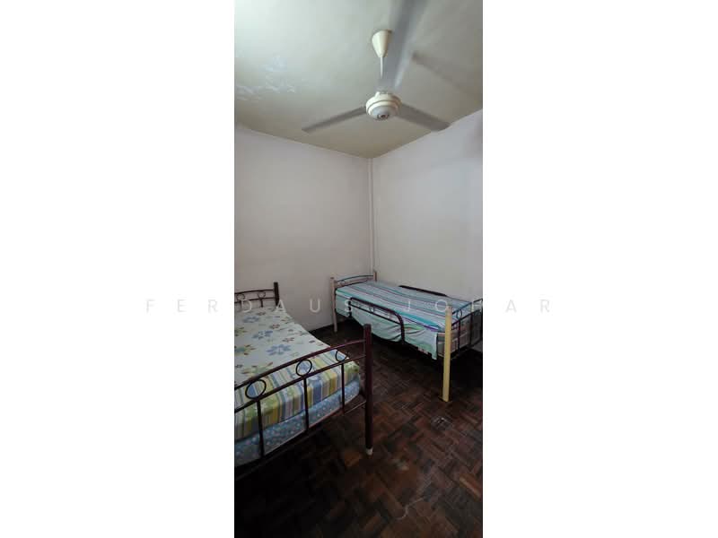 Apartment for Rent at Subang Perdana Goodyear Court 7 - Ferdaus Johar - Bedroom - PropertyGuru.com.my