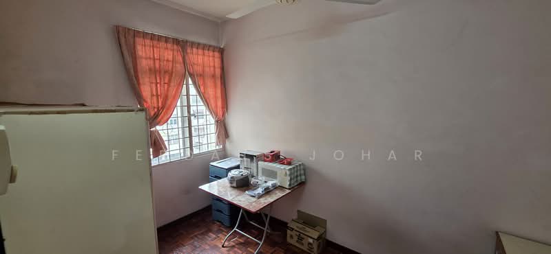 Apartment for Rent at Subang Perdana Goodyear Court 7 - Ferdaus Johar - Interior - PropertyGuru.com.my
