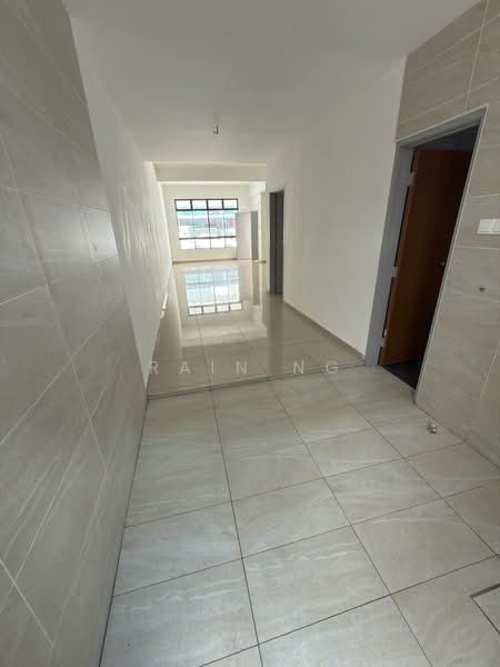 2-storey Terraced House for Sale in Ulu Tiram (Johor) - Rain Ng - Corridor - PropertyGuru.com.my
