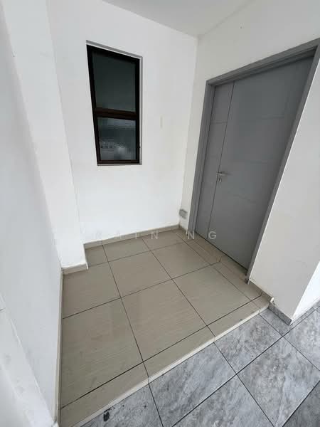 2-storey Terraced House for Sale in Ulu Tiram (Johor) - Rain Ng - Entrance - PropertyGuru.com.my