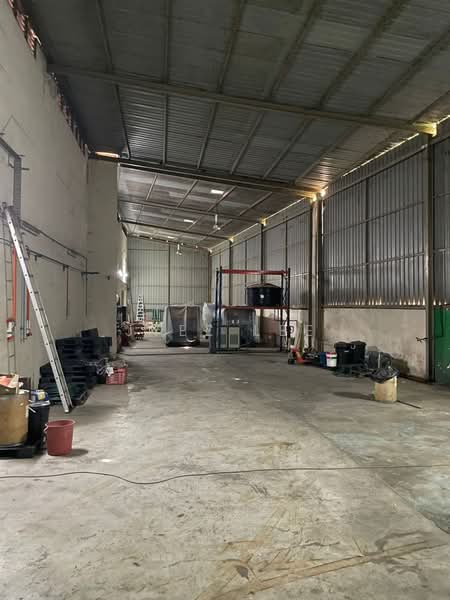 Kilang untuk Dijual di Taman Perindustrian Cemerlang (Ulu Tiram) - Jyez Lee - PropertyGuru.com.my