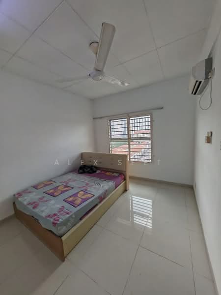 Apartment for Rent at Vista Magna - Alex Seet - Bedroom - PropertyGuru.com.my