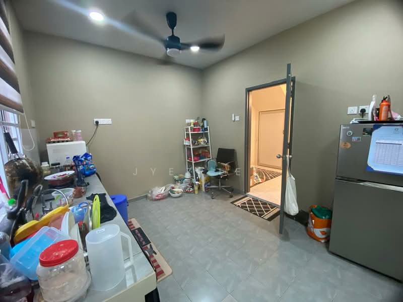 2-storey Terraced House for Sale in Taman Nusa Sentral (Iskandar Puteri (Nusajaya)) - Jyez Lee - PropertyGuru.com.my