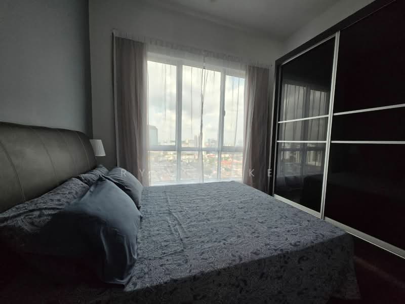 Service Residence for Rent at Glomac Damansara - Ryan Loke - PropertyGuru.com.my
