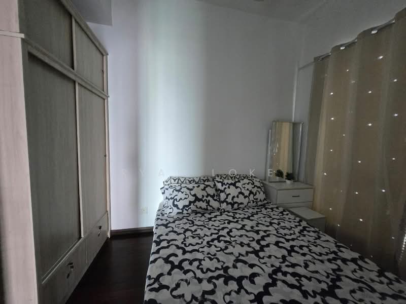 Service Residence for Rent at Glomac Damansara - Ryan Loke - PropertyGuru.com.my