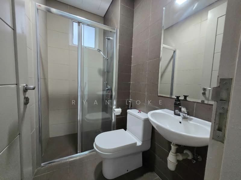 Service Residence for Rent at Glomac Damansara - Ryan Loke - PropertyGuru.com.my