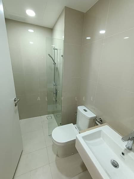 Service Residence for Rent at Southlink - Ally Lee - Bathroom - PropertyGuru.com.my