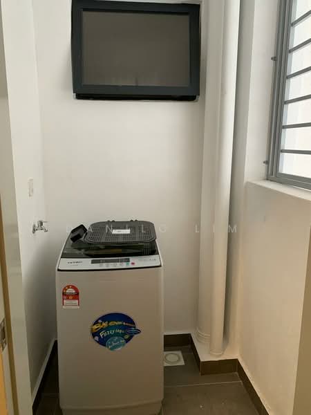Condominium for Sale at The Hamstead, Desa Tun Razak - Danilo Lim - Interior - PropertyGuru.com.my