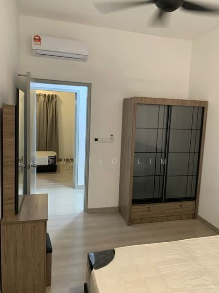 Condominium for Sale at The Hamstead, Desa Tun Razak - Danilo Lim - Bedroom - PropertyGuru.com.my