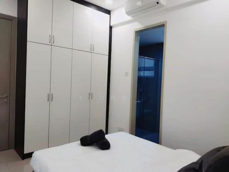 Condominium for Rent at Mutiara Ville - Yeong . - Bedroom - PropertyGuru.com.my