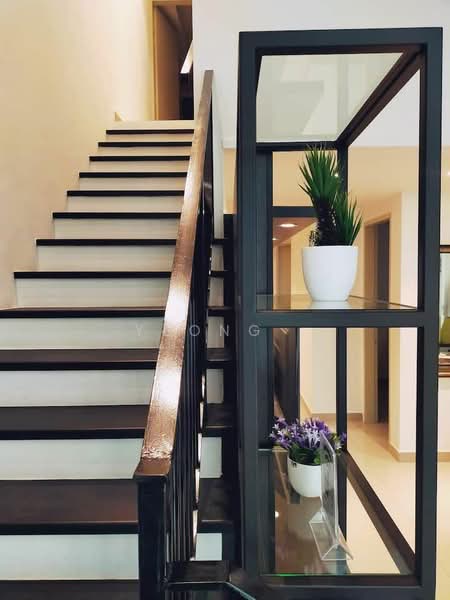 Condominium for Rent at Mutiara Ville - Yeong . - Interior - PropertyGuru.com.my